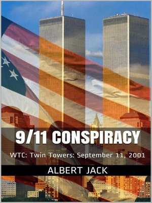 cover image of 9/11 Conspiracy
